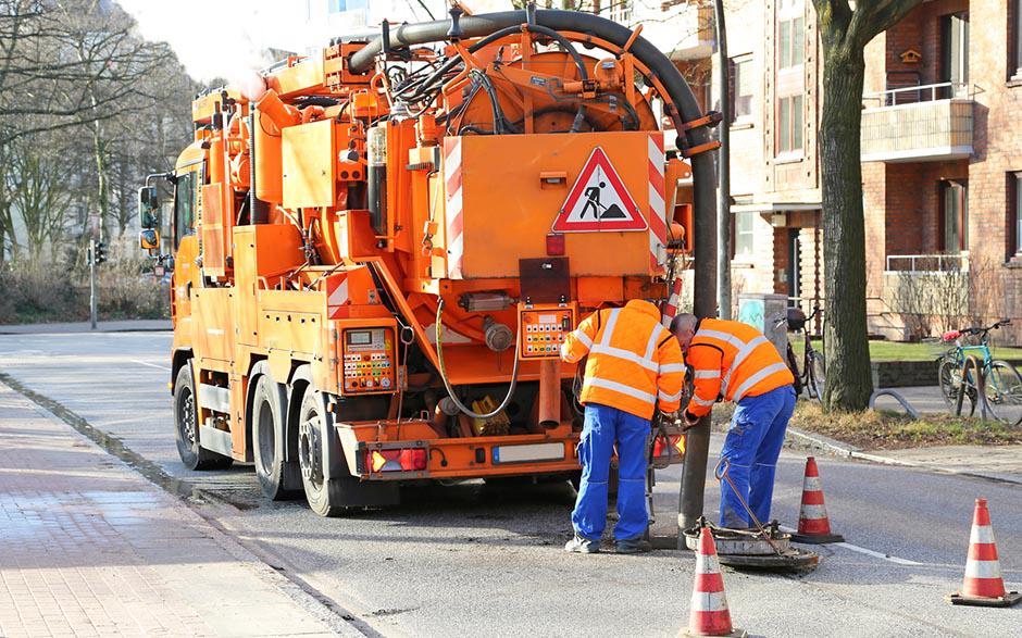 déboucher un évier Paris 2